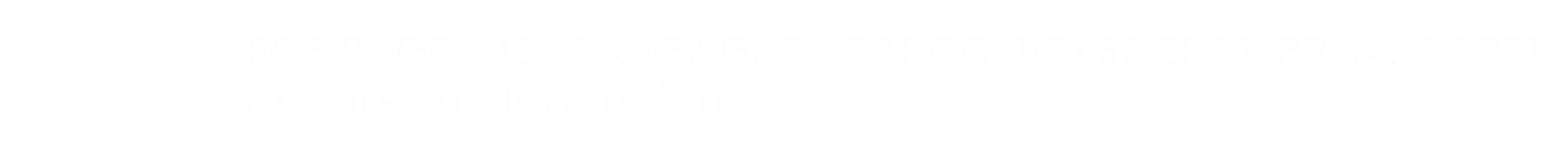 logo scp bugeaud 